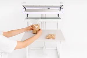 دستگاه دوخت پدالی