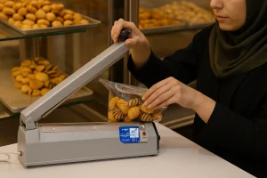 مراقبت از دستگاه دوخت خانگی