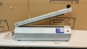 قیمت دستگاه پرس سه دوخت پلاستیک