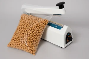 بسته‌بندی حبوبات