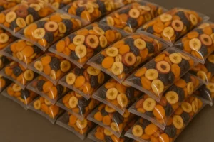 دستگاه‌ دوخت پلاستیک اتوماتیک