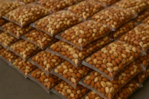 دستگاه‌ دوخت پلاستیک اتوماتیک و نیمه‌ اتوماتیک