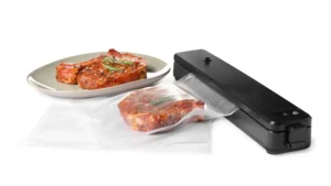 خرید دستگاه دوخت نایلون وکیوم