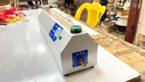 بهترین دستگاه دوخت پلاستیک را برای کسب‌وکار کوچک