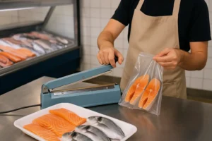 دستگاه دوخت پلاستیک در بازار ایران