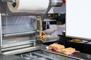 قیمت و خرید دستگاه دوخت پلاستیک سه خط