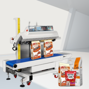 قیمت دستگاه دوخت پلاستیک ریلی عمودی