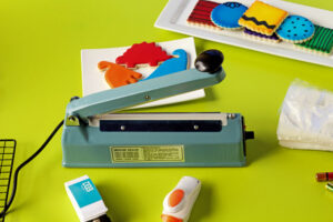 در چه مشاغلی میتوان از دستگاه دوخت پلاستیک استفاده کرد؟