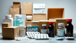 دستگاه دوخت در صنعت دارو