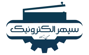 سپهر الکترونیک