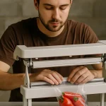 معرفی ویژگیها و کارکرد دستگاه دوخت پدالی