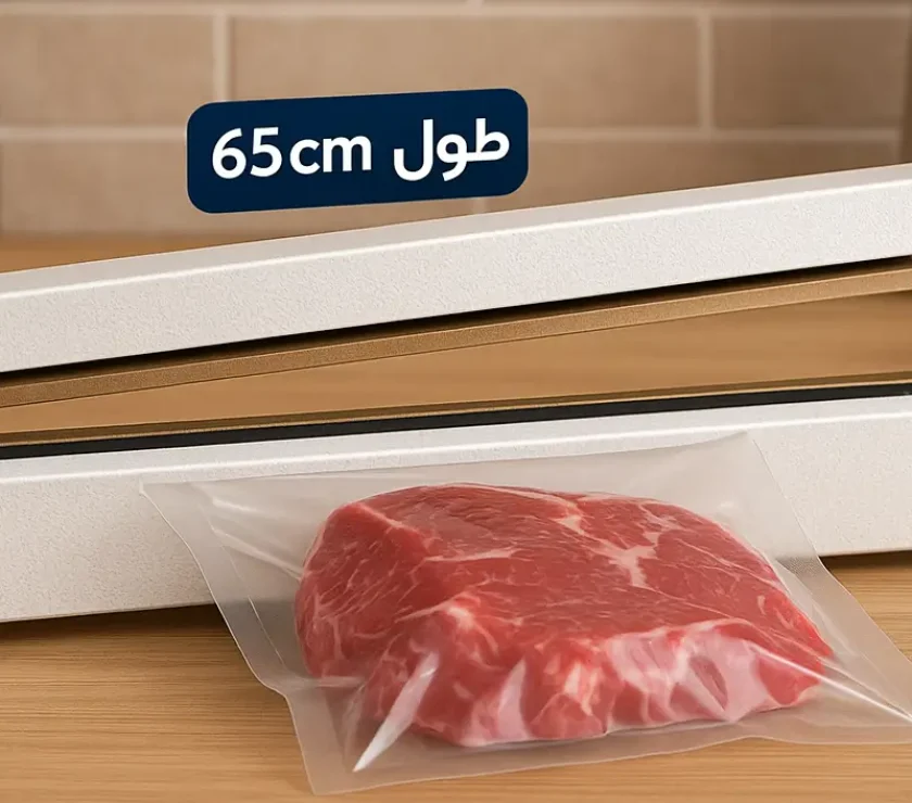 دستگاه دوخت پلاستیک سیار (پرتابل)