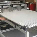 دستگاه پرس پلاستیک صنعتی؛ انتخابی مناسب برای کارخانهها