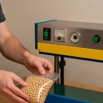 دستگاه دوخت پلاستیک پنوماتیک چیست و چه کاربردی دارد؟