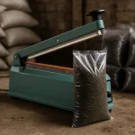 کاربردهای نوین دستگاه دوخت پلاستیک در صنایع مختلف