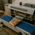 معرفی انواع دستگاه‌ دوخت پلاستیک اتوماتیک و نیمه‌ اتوماتیک