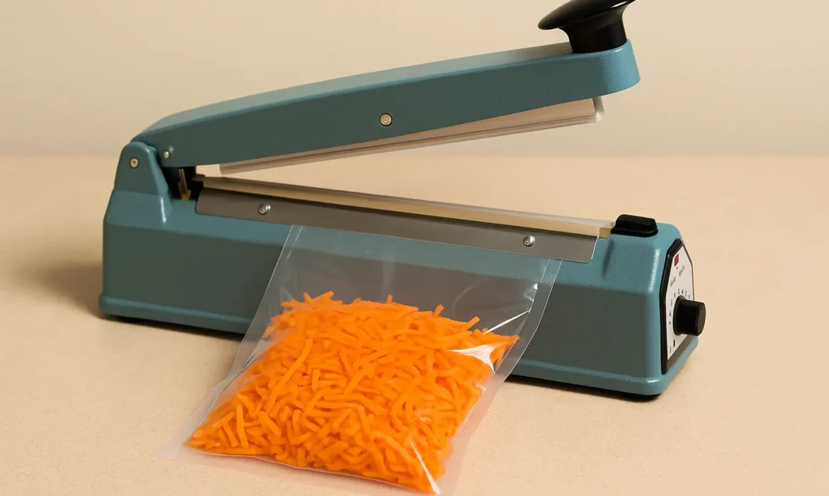 دستگاه دوخت پلاستیک را برای کسب‌وکار کوچک