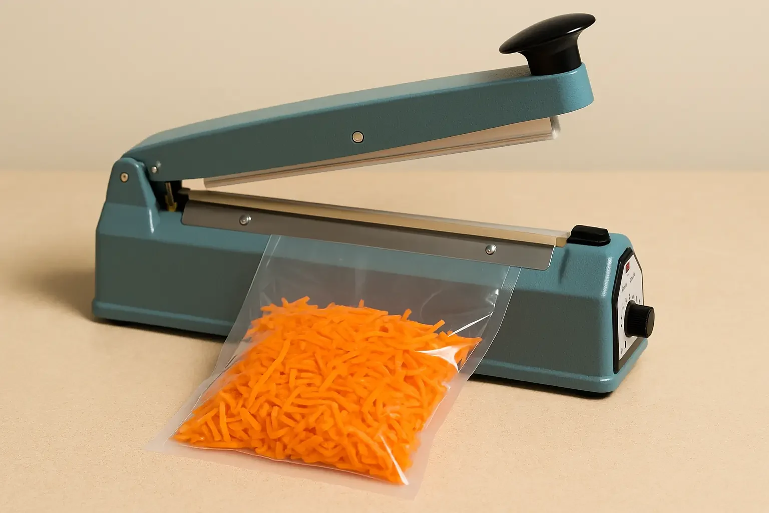 دستگاه دوخت پلاستیک را برای کسب‌وکار کوچک