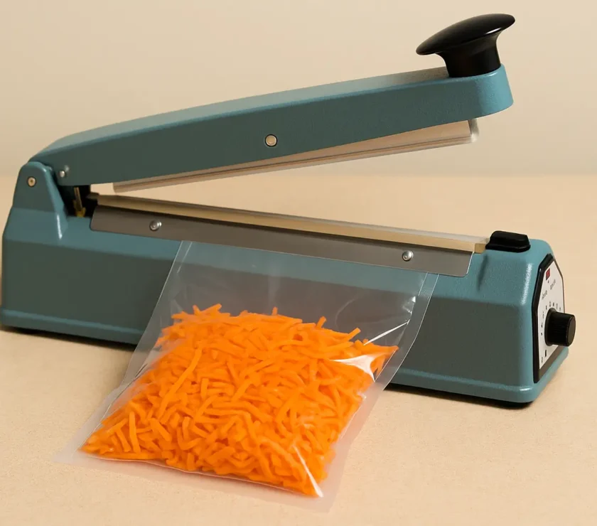 دستگاه دوخت پلاستیک را برای کسب‌وکار کوچک