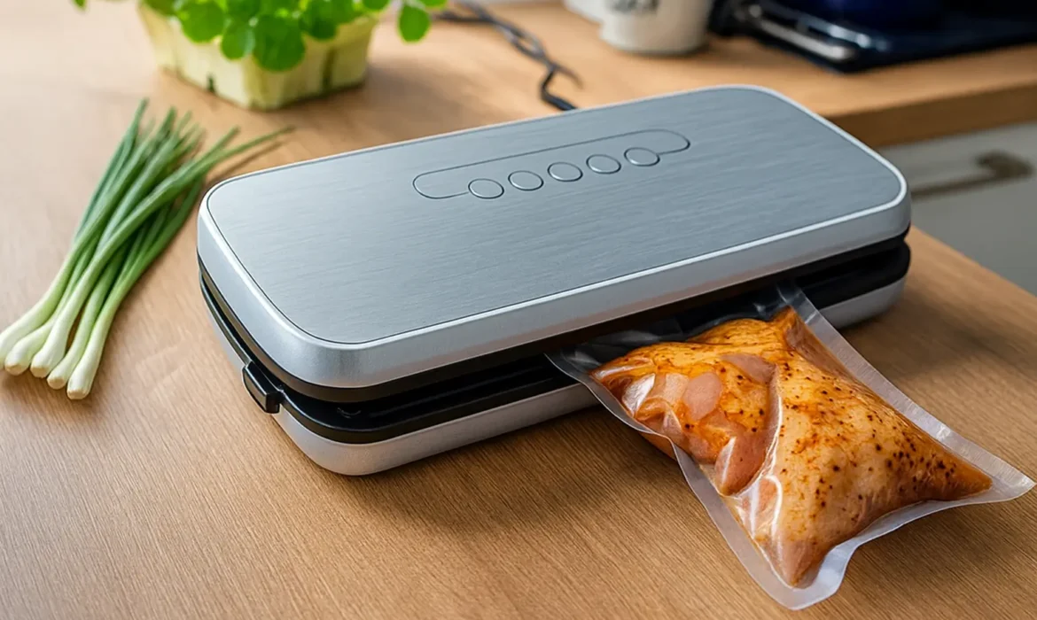 دستگاه دوخت نایلون وکیوم