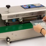 نکات مهم هنگام خرید دستگاه دوخت پلاستیک ریلی