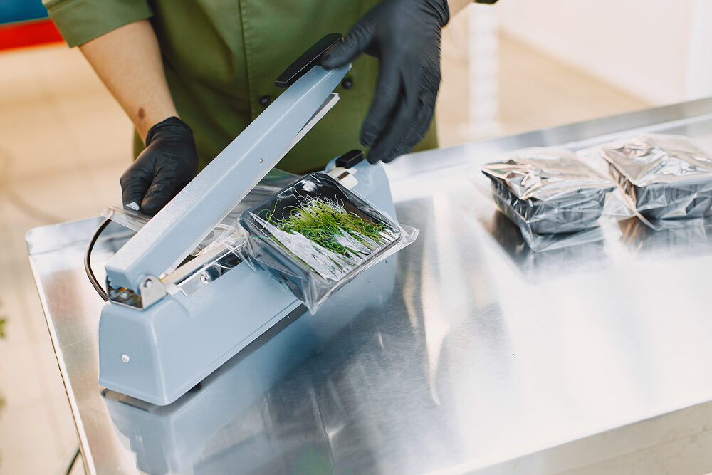 خرید دستگاه دوخت نایلون