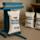 دستگاه دوخت پلاستیک پدالی؛ راهکاری برای افزایش سرعت کار