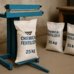 دستگاه دوخت پلاستیک پدالی؛ راهکاری برای افزایش سرعت کار