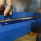 کاربرد دستگاه دوخت پلاستیک حرارتی در صنایع مختلف