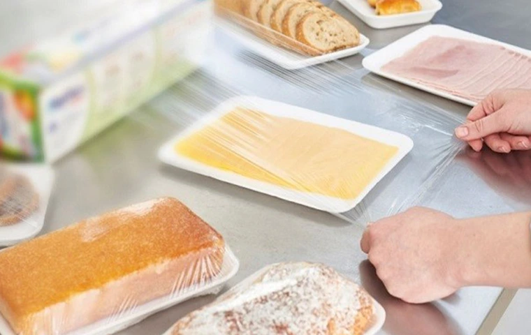 انواع مختلف و متفاوتی برای بسته‌ بندی پلاستیک وجود دارد