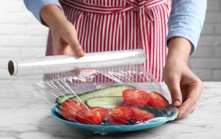 آیا بسته بندی پلاستیک روش های متفاوتی دارد ؟