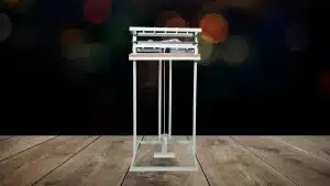 کاربرد دستگاه دوخت پلاستیک پدالی در کسب و کار متفاوت است