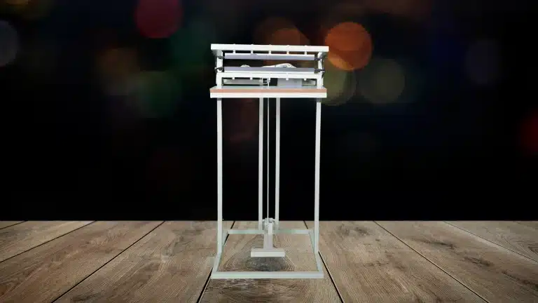 کاربرد دستگاه دوخت پلاستیک پدالی در کسب و کار متفاوت است