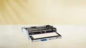 نحوه استفاده از دستگاه سلفون کش مهم است