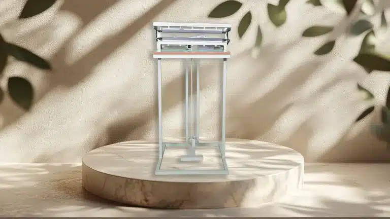 عوامل مختلفی در انتخاب دستگاه دوخت پلاستیک پدالی اثرگذار است